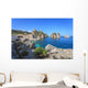 Tuna Fishery Scopello Wall Decal