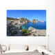 Tuna Fishery Scopello Wall Decal