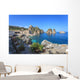 Tuna Fishery Scopello Wall Decal