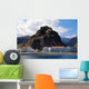 Iles Canaries Wall Decal