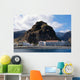 Iles Canaries Wall Decal