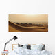 Cars Desert Wall Decal