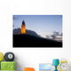 Tower Hercules World Heritage Wall Decal