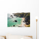 Plage Dotchot Belle Ile Wall Decal