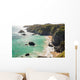 Plage Dotchot Belle Ile Wall Decal