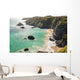 Plage Dotchot Belle Ile Wall Decal