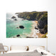 Plage Dotchot Belle Ile Wall Decal