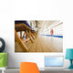 Abstract Deck Luxury Passenger Wall Decal