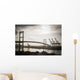 Port San Pedro California Wall Decal