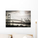 Port San Pedro California Wall Decal