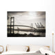 Port San Pedro California Wall Decal