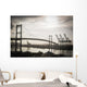 Port San Pedro California Wall Decal