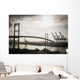 Port San Pedro California Wall Decal