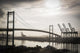 Port San Pedro California Wall Decal