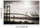 Port San Pedro California Wall Decal