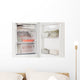 Freezer Wall Decal