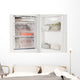 Freezer Wall Decal