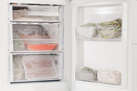 Freezer Wall Decal