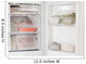 Freezer Wall Decal