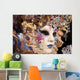 Carnevale Venezia Wall Decal