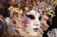 Carnevale Venezia Wall Decal