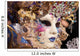 Carnevale Venezia Wall Decal