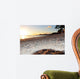 Polinesia Wall Mural