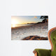 Polinesia Wall Mural