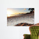 Polinesia Wall Mural