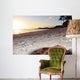 Polinesia Wall Mural
