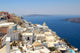 Santorini Wall Decal