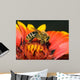Bee Wall Decal
