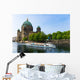Berliner Dom Deutschland Wall Decal