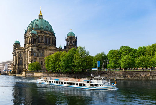 Berliner Dom Deutschland Wall Decal