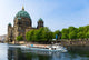 Berliner Dom Deutschland Wall Decal