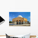 Mausoleum Habib Bourguiba Monastir Wall Decal