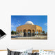 Mausoleum Habib Bourguiba Monastir Wall Decal