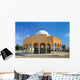 Mausoleum Habib Bourguiba Monastir Wall Decal