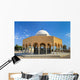 Mausoleum Habib Bourguiba Monastir Wall Decal