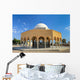 Mausoleum Habib Bourguiba Monastir Wall Decal