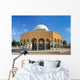 Mausoleum Habib Bourguiba Monastir Wall Decal