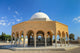 Mausoleum Habib Bourguiba Monastir Wall Decal