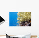 Tropical Sea Coral Underwater Wall Decal