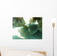 Bluespotted Ribbontail Ray Tropical Wall Decal