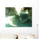 Bluespotted Ribbontail Ray Tropical Wall Decal