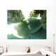 Bluespotted Ribbontail Ray Tropical Wall Decal