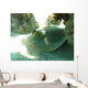 Bluespotted Ribbontail Ray Tropical Wall Decal