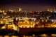 Al-Aqsa Mosque Jerusalem Night Wall Decal