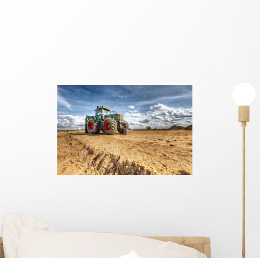 Bulldog 435 Wall Decal