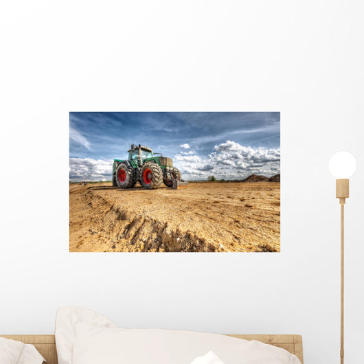 Bulldog 435 Wall Decal